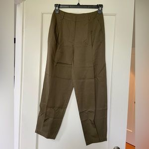 •Lattelier• NWT trousers